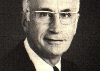 Armen Albert Alchian