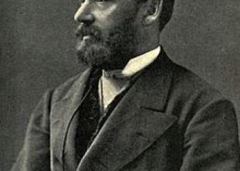 Armin Vambery