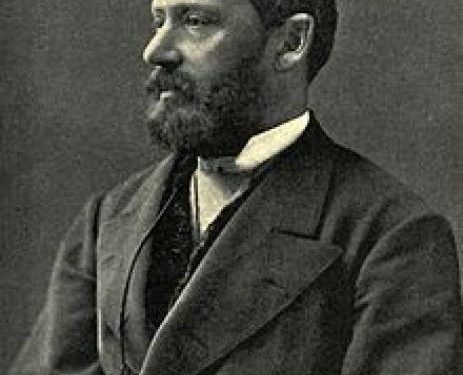 Armin Vambery