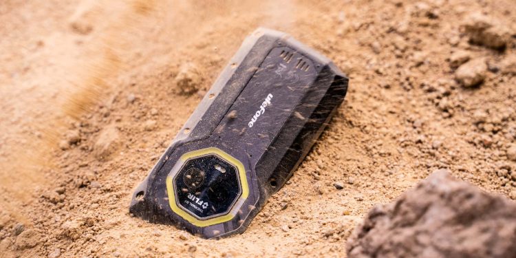 Ulefone Armor Mini 20T Pro serisinin indirimli fiyatları yakında sona erecek!