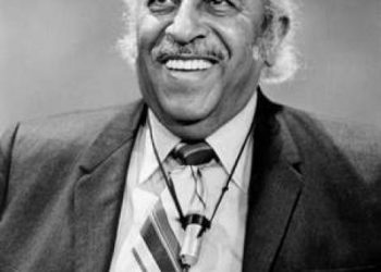 Arna Bontemps