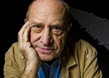 Arnaldo Pomodoro
