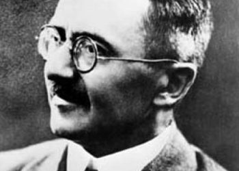 Arnaud Denjoy