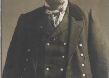 Arne Garborg