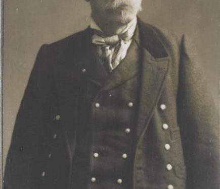 Arne Garborg