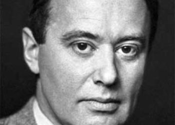 Arne Tiselius