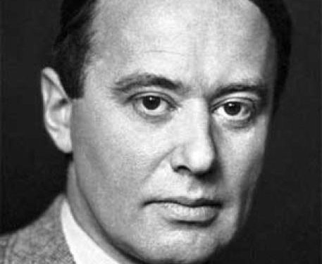 Arne Tiselius