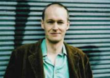 Arno Geiger