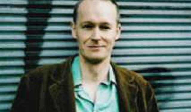 Arno Geiger