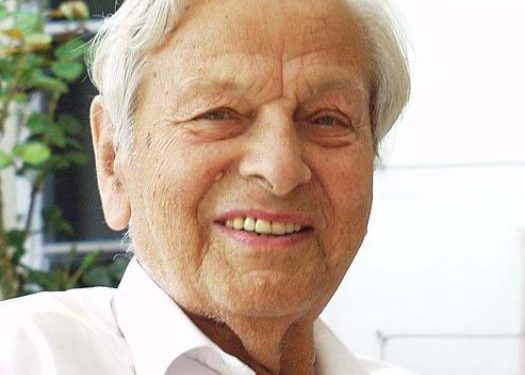 Arno Peters