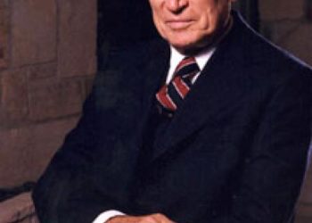 Arnold Beckman