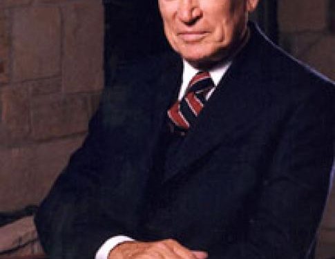 Arnold Beckman