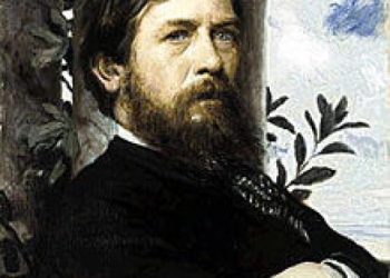 Arnold Beklin