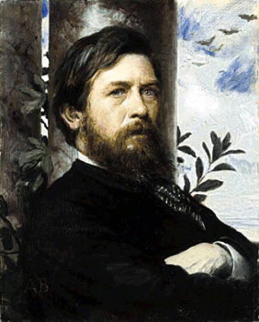 Arnold Bocklin