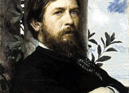 Arnold Bocklin