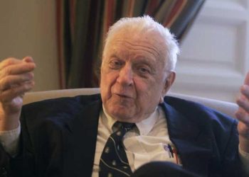 Arnold C. Harberger