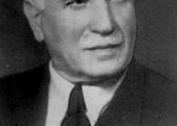 Arnold Chikobava