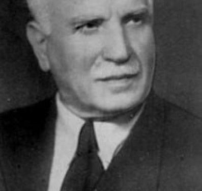 Arnold Chikobava