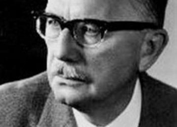 Arnold Gehlen