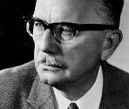 Arnold Gehlen