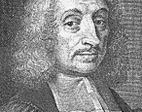 Arnold Geulincx