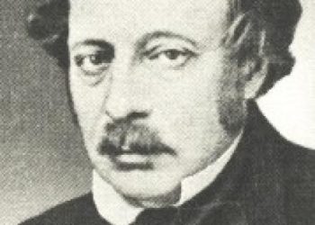 Arnold Ruge
