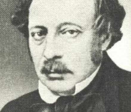 Arnold Ruge