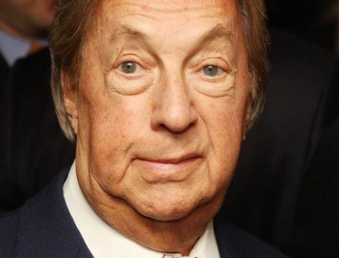 Arnold Scaasi
