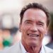 Arnold Schwarzenegger