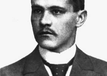 Arnold Sommerfeld