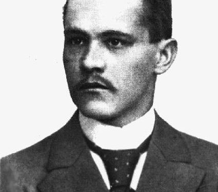 Arnold Sommerfeld