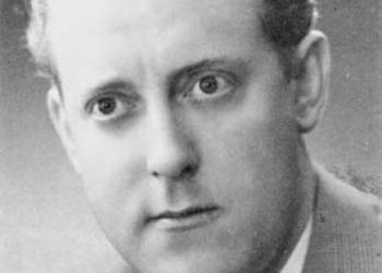 Arnold Van Mill