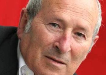 Arnold Wesker