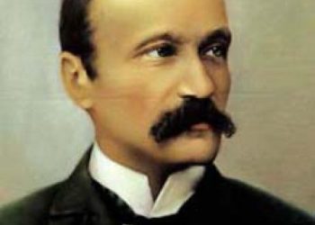 Arrigo Boito
