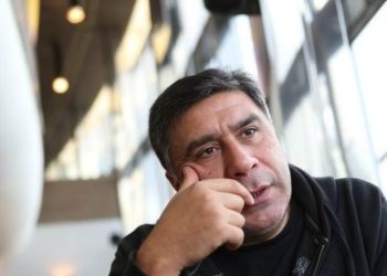 Arsen Savadov