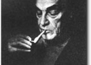 Arseniy Tarkovsky