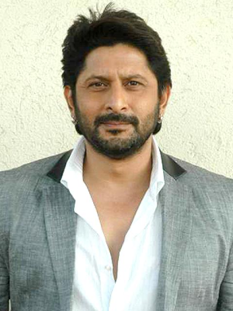 Arshad Warsi