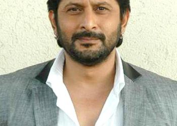 Arshad Warsi