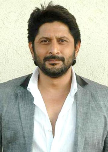 Arshad Warsi