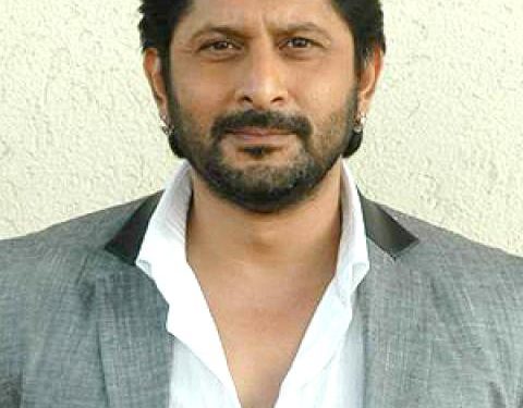 Arshad Warsi