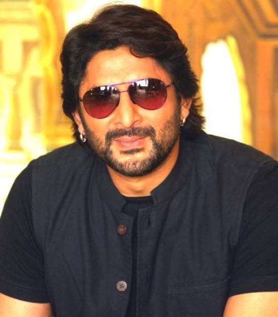 Arshad Warsi