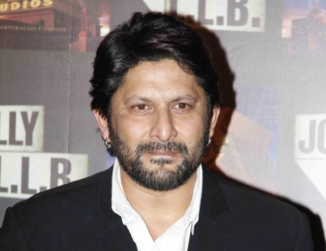 Arshad Warsi