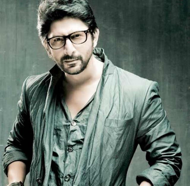 Arshad Warsi