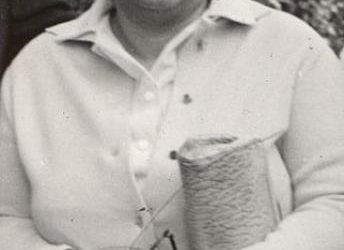 Arshaluys Margaryan