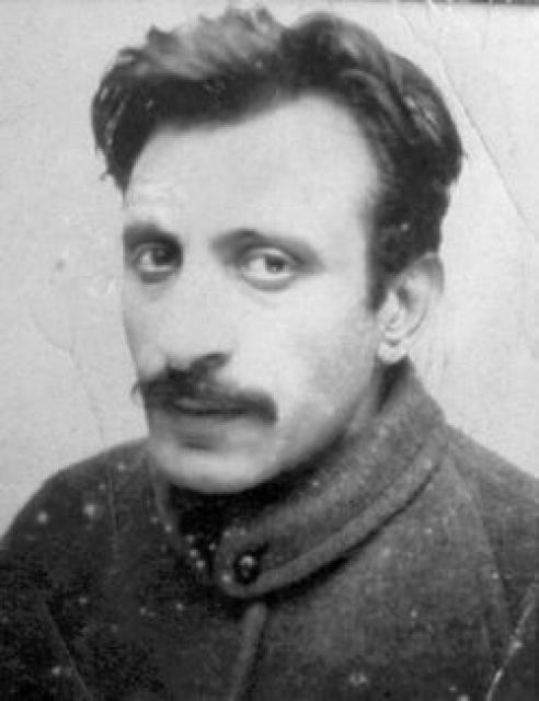 Arshile Gorky