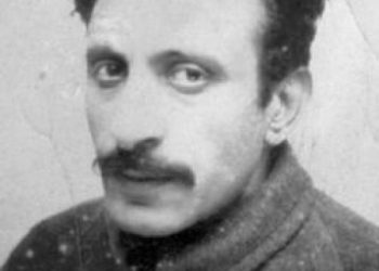 Arshile Gorky