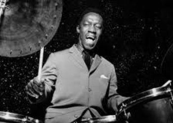 Art Blakey