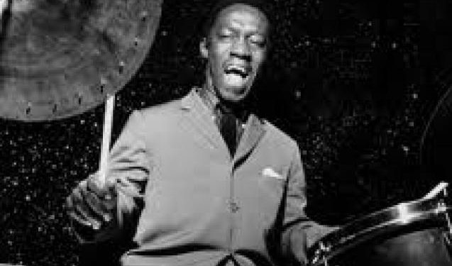 Art Blakey
