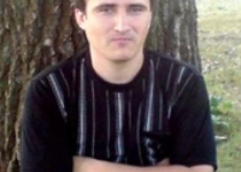 Artem Kamenistuy