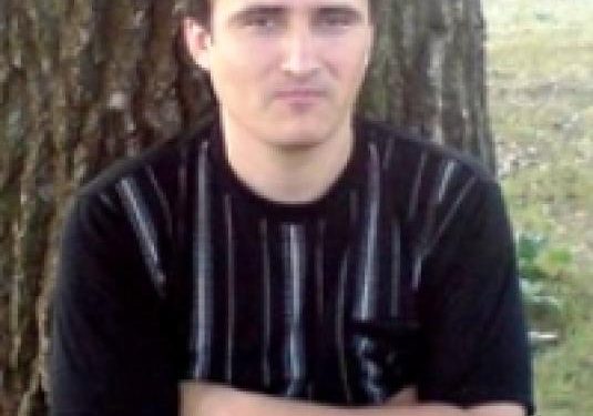 Artem Kamenistuy